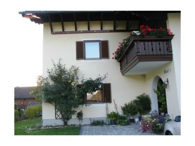 Apartment Apartment 4 Pax/2 Schlafräume/Dusche, WC - Outdoor photo 7