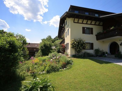 Apartment Apartment 4 Pax/2 Schlafräume/Dusche, WC - Outdoor photo 8