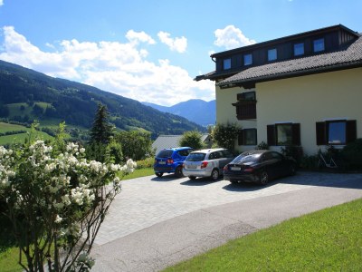 Apartment Apartment 4 Pax/2 Schlafräume/Dusche, WC - Outdoor photo 9