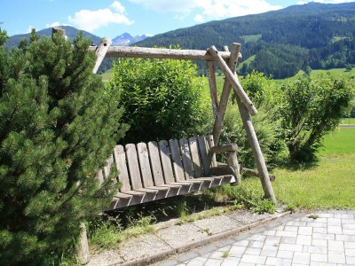 Apartment Apartment 4 Pax/2 Schlafräume/Dusche, WC - Outdoor photo 10