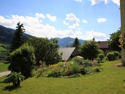 Apartment Apartment 4 Pax/2 Schlafräume/Dusche, WC - Outdoor photo 11