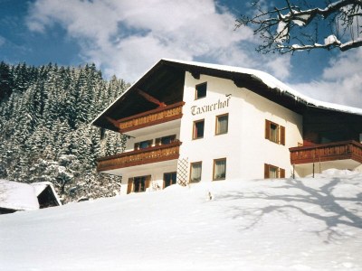 Apartment Apartment 4 Pax/2 Schlafräume/Dusche, WC - Outdoor photo 15