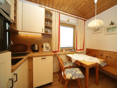 Apartment Apartment 4 Pax/2 Schlafräume/Dusche, WC - Features photo 16