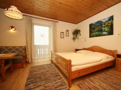 Apartment Apartment 4 Pax/2 Schlafräume/Dusche, WC - Features photo 17