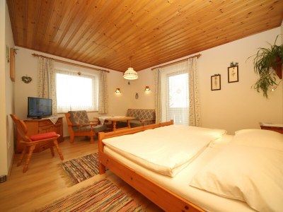 Apartment Apartment 4 Pax/2 Schlafräume/Dusche, WC - Features photo 18