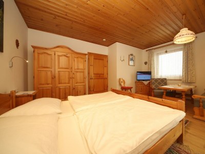 Apartment Apartment 4 Pax/2 Schlafräume/Dusche, WC - Features photo 19