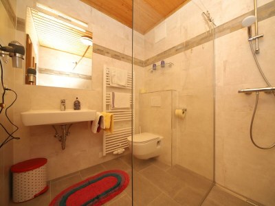 Apartment Apartment 4 Pax/2 Schlafräume/Dusche, WC - Features photo 21