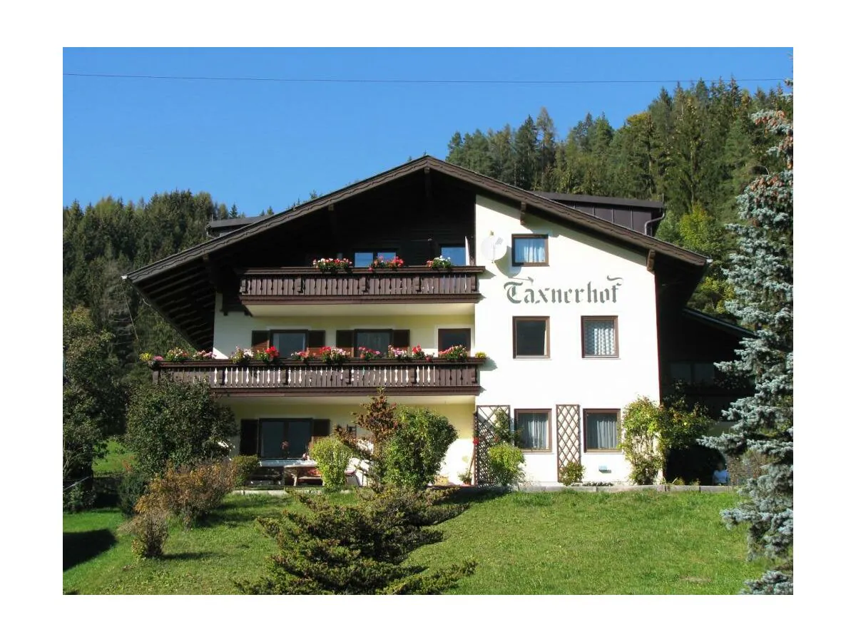 Apartment Apartment 5 Pax/2 Schlafräume/Du od. Bad, WC - Outdoor photo 4