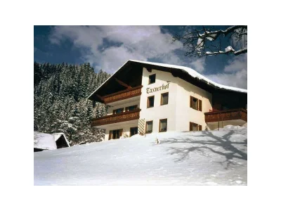 Apartment Apartment 5 Pax/2 Schlafräume/Du od. Bad, WC in Schladming - Apartment