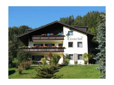 Apartment Apartment 5 Pax/2 Schlafräume/Du od. Bad, WC - Outdoor photo 4