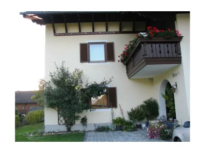 Apartment Apartment 5 Pax/2 Schlafräume/Du od. Bad, WC - Outdoor photo 7