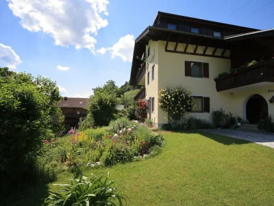 Apartment Apartment 5 Pax/2 Schlafräume/Du od. Bad, WC - Outdoor photo 8