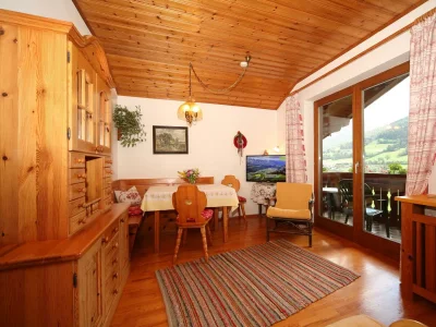 Apartment Apartment 5 Pax/2 Schlafräume/Du od. Bad, WC - Features photo 16