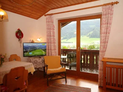 Apartment Apartment 5 Pax/2 Schlafräume/Du od. Bad, WC - Features photo 17