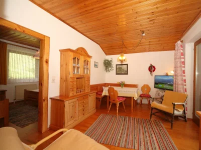 Apartment Apartment 5 Pax/2 Schlafräume/Du od. Bad, WC - Features photo 18