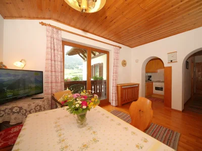 Apartment Apartment 5 Pax/2 Schlafräume/Du od. Bad, WC - Features photo 19