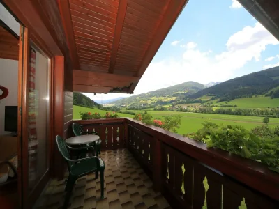 Apartment Apartment 5 Pax/2 Schlafräume/Du od. Bad, WC - Features photo 24