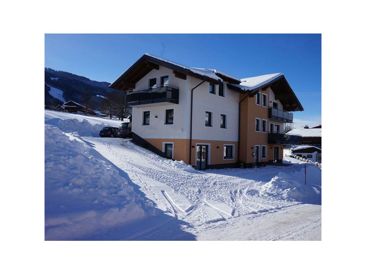 Apartment Appartement Dachstein