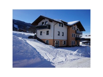 Apartment Appartement Dachstein in Schladming-Rohrmoos - Apartment