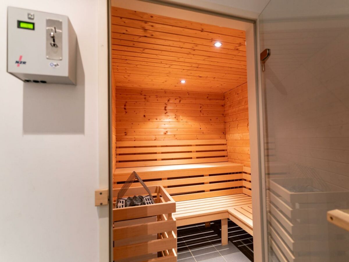 Apartment App. City/2 Schlafzimmer/Dusche&WC getrennt - Outdoor photo 3