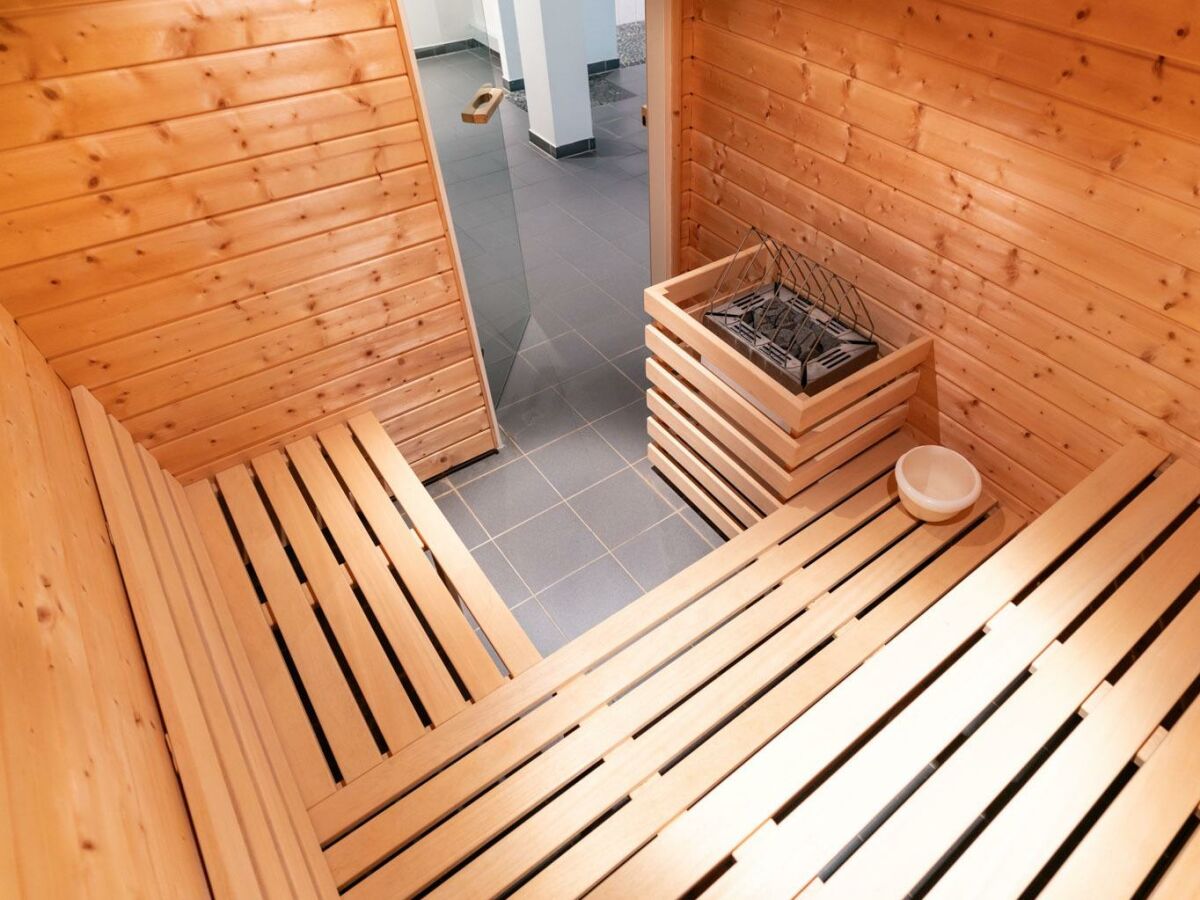 Apartment App. City/2 Schlafzimmer/Dusche&WC getrennt - Outdoor photo 4