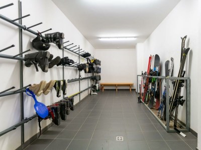 Apartment App. City/2 Schlafzimmer/Dusche&WC getrennt - Outdoor photo 2