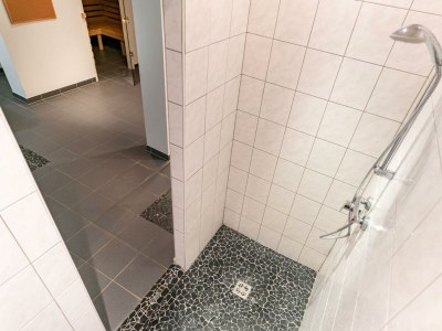 Apartment App. City/2 Schlafzimmer/Dusche&WC getrennt - Outdoor photo 7