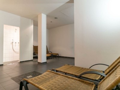 Apartment App. City/2 Schlafzimmer/Dusche&WC getrennt - Outdoor photo 8