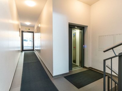 Apartment App. City/2 Schlafzimmer/Dusche&WC getrennt - Outdoor photo 9