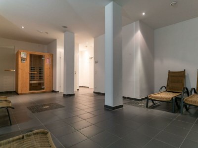 Apartment App. City/2 Schlafzimmer/Dusche&WC getrennt - Outdoor photo 11