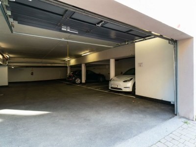 Apartment App. City/2 Schlafzimmer/Dusche&WC getrennt - Outdoor photo 13