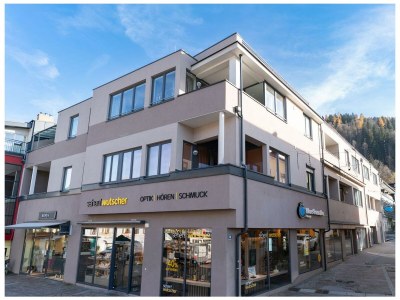 Apartment App. City/2 Schlafzimmer/Dusche&WC getrennt - Outdoor photo 14