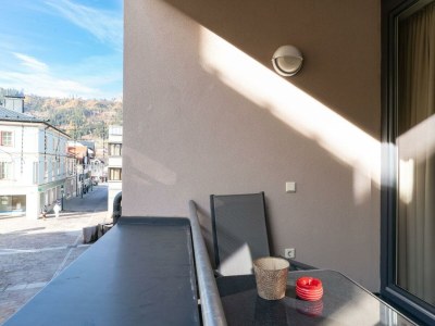 Apartment App. City/2 Schlafzimmer/Dusche&WC getrennt - Outdoor photo 15