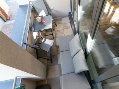 Apartment App. City/2 Schlafzimmer/Dusche&WC getrennt - Outdoor photo 16