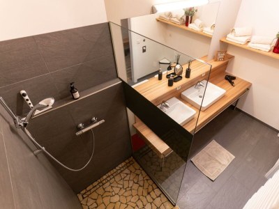 Apartment App. City/2 Schlafzimmer/Dusche&WC getrennt - Outdoor photo 18