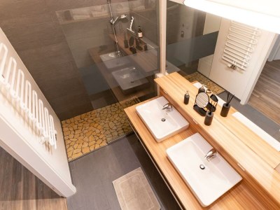 Apartment App. City/2 Schlafzimmer/Dusche&WC getrennt - Outdoor photo 19