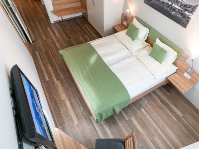 Apartment App. City/2 Schlafzimmer/Dusche&WC getrennt - Outdoor photo 21