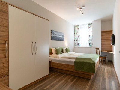 Apartment App. City/2 Schlafzimmer/Dusche&WC getrennt - Outdoor photo 22