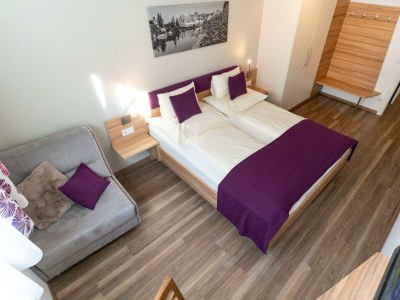 Apartment App. City/2 Schlafzimmer/Dusche&WC getrennt - Outdoor photo 23