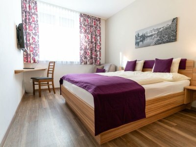 Apartment App. City/2 Schlafzimmer/Dusche&WC getrennt - Outdoor photo 24