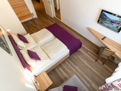 Apartment App. City/2 Schlafzimmer/Dusche&WC getrennt - Outdoor photo 25