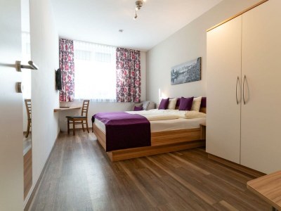 Apartment App. City/2 Schlafzimmer/Dusche&WC getrennt - Outdoor photo 26