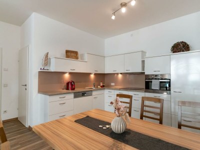 Apartment App. City/2 Schlafzimmer/Dusche&WC getrennt - Outdoor photo 27