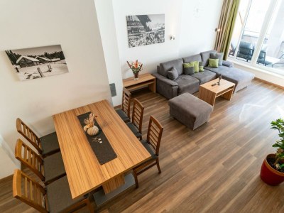 Apartment App. City/2 Schlafzimmer/Dusche&WC getrennt - Outdoor photo 28