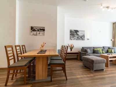 Apartment App. City/2 Schlafzimmer/Dusche&WC getrennt - Outdoor photo 29