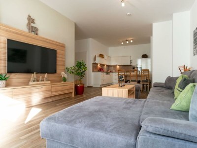 Apartment App. City/2 Schlafzimmer/Dusche&WC getrennt - Outdoor photo 35