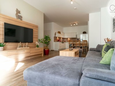 Apartment App. City/2 Schlafzimmer/Dusche&WC getrennt - Outdoor photo 36