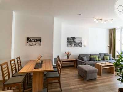 Apartment App. City/2 Schlafzimmer/Dusche&WC getrennt - Outdoor photo 37