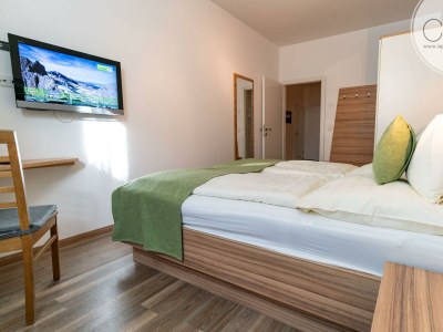 Apartment App. City/2 Schlafzimmer/Dusche&WC getrennt - Outdoor photo 42