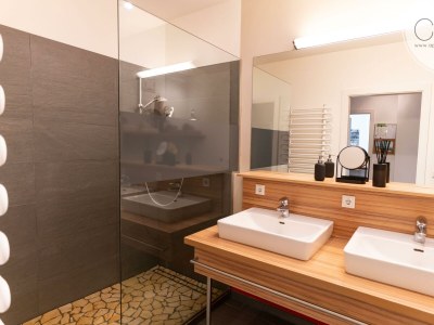 Apartment App. City/2 Schlafzimmer/Dusche&WC getrennt - Outdoor photo 44